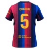 FC Barcelona Cubarsi 5 Fotbollströjor Hemma 2026-27 FC Barcelona Cubarsi 5 Fotbollströjor Hemma 2026-27