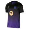 FC Barcelona Fotbollströjor Borta 2026-27