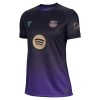 FC Barcelona Fotbollströjor Borta 2026-27 - Dam FC Barcelona Fotbollströjor Borta 2026-27 - Dam