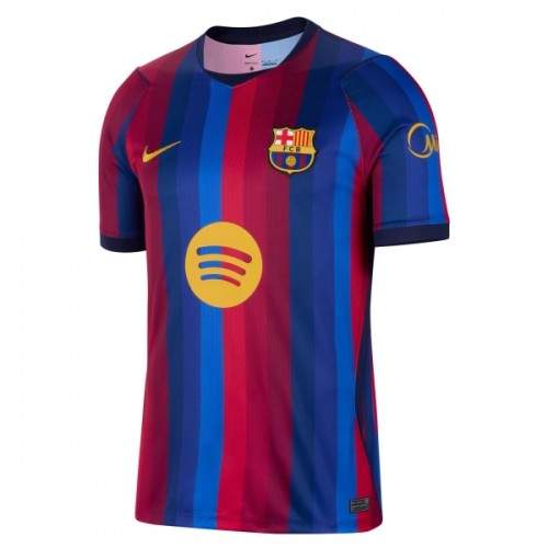 FC Barcelona Fotbollströjor Hemma 2026-27 FC Barcelona Fotbollströjor Hemma 2026-27