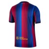 FC Barcelona Fotbollströjor Hemma 2026-27 - Barn