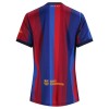 FC Barcelona Fotbollströjor Hemma 2026-27 - Dam