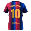 FC Barcelona Lamine Yamal 10 Fotbollströjor Hemma 2026-27 - Barn