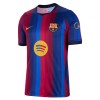 FC Barcelona R. Araujo 4 Fotbollströjor Hemma 2026-27