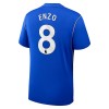 Chelsea Enzo 8 Fotbollströjor Hemma 2026-27
