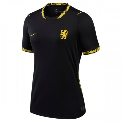 Chelsea Fotbollströjor Borta 2026-27 - Dam Chelsea Fotbollströjor Borta 2026-27 - Dam
