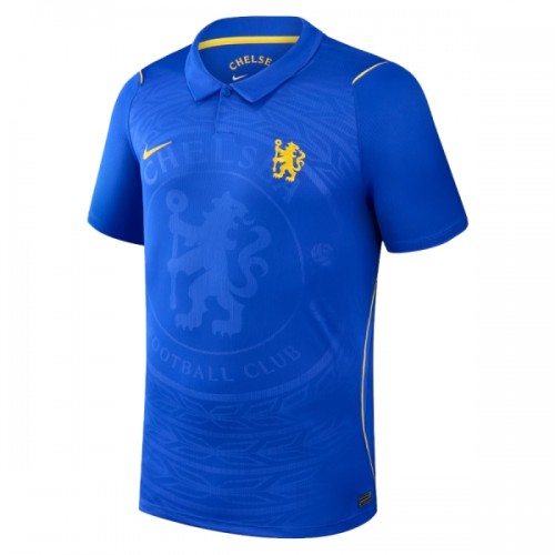 Chelsea Fotbollströjor Hemma 2026-27 Chelsea Fotbollströjor Hemma 2026-27