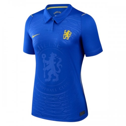 Chelsea Fotbollströjor Hemma 2026-27 - Dam Chelsea Fotbollströjor Hemma 2026-27 - Dam