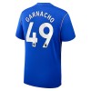 Chelsea Garnacho 49 Fotbollströjor Hemma 2026-27