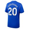 Chelsea Joao Pedro 20 Fotbollströjor Hemma 2026-27