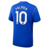 Chelsea Palmer 10 Fotbollströjor Hemma 2026-27