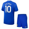 Chelsea Palmer 10 Fotbollströjor Hemma 2026-27 - Barn Chelsea Palmer 10 Fotbollströjor Hemma 2026-27 - Barn