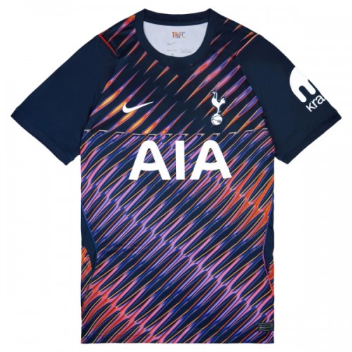 Tottenham Hotspur Fotbollströjor Borta 2026-27 Tottenham Hotspur Fotbollströjor Borta 2026-27