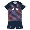 Tottenham Hotspur Fotbollströjor Borta 2026-27 - Barn Tottenham Hotspur Fotbollströjor Borta 2026-27 - Barn