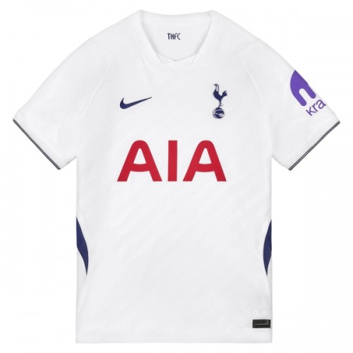Tottenham Hotspur Fotbollströjor Hemma 2026-27 Tottenham Hotspur Fotbollströjor Hemma 2026-27