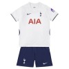 Tottenham Hotspur Fotbollströjor Hemma 2026-27 - Barn Tottenham Hotspur Fotbollströjor Hemma 2026-27 - Barn