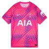 Tottenham Hotspur Fotbollströjor Målvakt Hemma 2026-27 Rosa Tottenham Hotspur Fotbollströjor Målvakt Hemma 2026-27 Rosa
