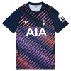 Tottenham Hotspur Kudus 20 Fotbollströjor Borta 2026-27 - Barn