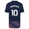 Tottenham Hotspur Maddison 10 Fotbollströjor Borta 2026-27