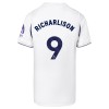Tottenham Hotspur Richarlison 9 Fotbollströjor Hemma 2026-27 Tottenham Hotspur Richarlison 9 Fotbollströjor Hemma 2026-27