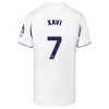 Tottenham Hotspur Xavi 7 Fotbollströjor Hemma 2026-27 - Barn