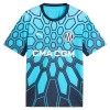 Olympique de Marseille Fotbollströjor Borta 2026-27 Blå Olympique de Marseille Fotbollströjor Borta 2026-27 Blå