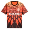 Olympique de Marseille Fotbollströjor Hemma 2026-27 Orange Olympique de Marseille Fotbollströjor Hemma 2026-27 Orange
