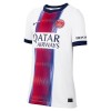 Paris Saint-Germain Fotbollströjor Borta 2026-27 - Dam Paris Saint-Germain Fotbollströjor Borta 2026-27 - Dam