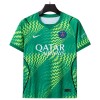 Paris Saint-Germain Fotbollströjor Borta Målvakt 2026-27