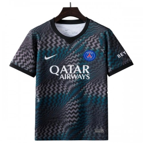 Paris Saint-Germain Fotbollströjor Målvakt Hemma 2026-27 Paris Saint-Germain Fotbollströjor Målvakt Hemma 2026-27