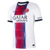 Paris Saint-Germain O. Dembele 10 Fotbollströjor Borta 2026-27