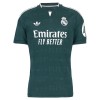 Real Madrid Fotbollströjor Borta 2026-27 Real Madrid Fotbollströjor Borta 2026-27