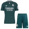 Real Madrid Fotbollströjor Borta 2026-27 - Barn Real Madrid Fotbollströjor Borta 2026-27 - Barn