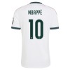 Real Madrid Mbappé 10 Fotbollströjor Hemma 2026-27 Real Madrid Mbappé 10 Fotbollströjor Hemma 2026-27
