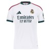 Real Madrid Mbappé 10 Fotbollströjor Hemma 2026-27