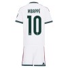 Real Madrid Mbappé 10 Fotbollströjor Hemma 2026-27 - Barn Real Madrid Mbappé 10 Fotbollströjor Hemma 2026-27 - Barn