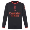 AC Milan Fotbollströjor Tredje 2026-27 Långärmad AC Milan Fotbollströjor Tredje 2026-27 Långärmad