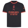 AC Milan Gila 34 Fotbollströjor Tredje 2026-27