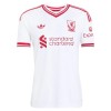 Liverpool Chiesa 14 Fotbollströjor Borta 2026-27 - Barn