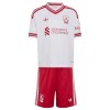 Liverpool Fotbollströjor Borta 2026-27 - Barn Liverpool Fotbollströjor Borta 2026-27 - Barn