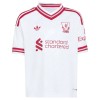 Liverpool Fotbollströjor Borta 2026-27 - Barn