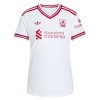 Liverpool Fotbollströjor Borta 2026-27 - Dam Liverpool Fotbollströjor Borta 2026-27 - Dam