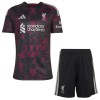 Liverpool Fotbollströjor Tredje 2026-27 - Barn Liverpool Fotbollströjor Tredje 2026-27 - Barn
