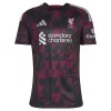 Liverpool Fotbollströjor Tredje 2026-27 - Barn