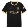 Manchester City Rodrigo 16 Fotbollströjor Borta 2026-27