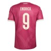 Real Madrid Endrick 9 Fotbollströjor Tredje 2026-27 Real Madrid Endrick 9 Fotbollströjor Tredje 2026-27