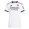 Real Madrid Fotbollströjor Hemma 2026-27 - Dam Real Madrid Fotbollströjor Hemma 2026-27 - Dam
