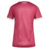 Real Madrid Fotbollströjor Tredje 2026-27 - Dam