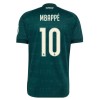 Real Madrid Mbappé 10 Fotbollströjor Borta 2026-27 Real Madrid Mbappé 10 Fotbollströjor Borta 2026-27