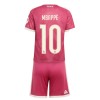 Real Madrid Mbappé 10 Fotbollströjor Tredje 2026-27 - Barn Real Madrid Mbappé 10 Fotbollströjor Tredje 2026-27 - Barn